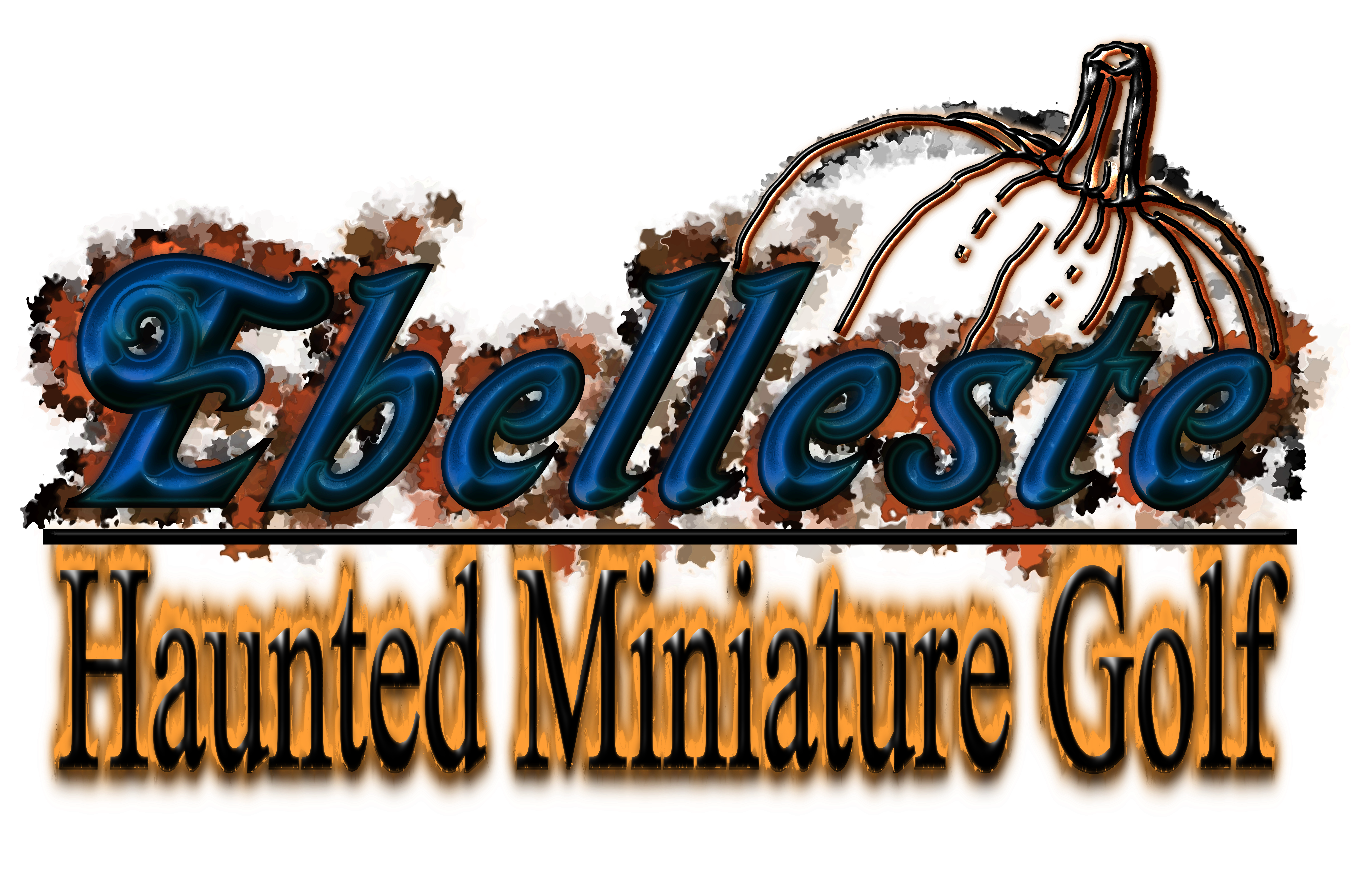 Ebelleste: Haunted Miniature Golf